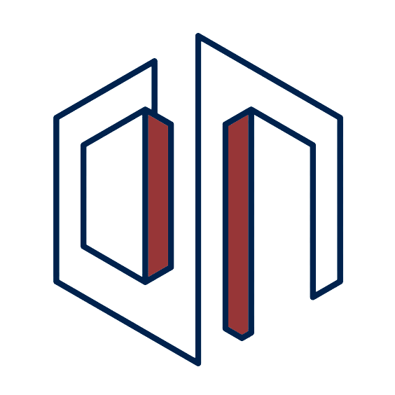 Logo Grupo Moderniza white